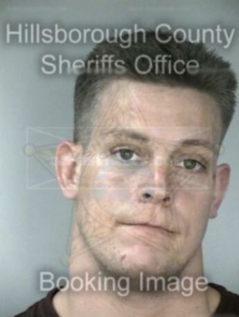 Richard Matthew Cross