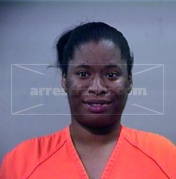 Willnisha Evette Smith