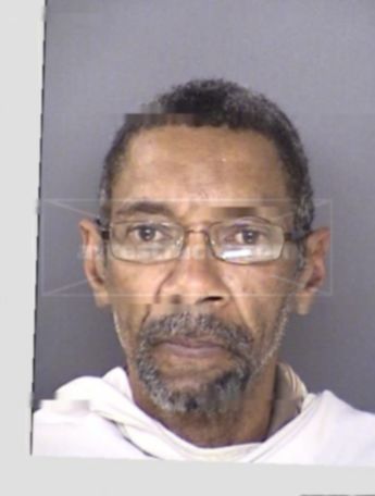 Anthony Earl Terry