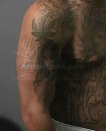 Erick Julian Ortega
