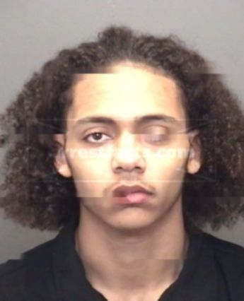 Javon Gass