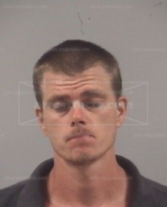 Chad Everette Burgess
