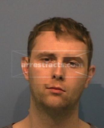Brian Keith Harms