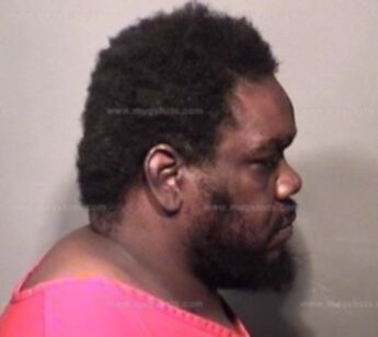 James Jamal Floyd