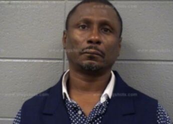 Tyrone Jackson