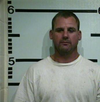 Larry Allen Baldwin