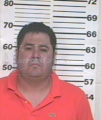Patricio Alejandro Garcia Campos