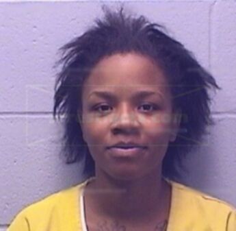 Imani E. Brown