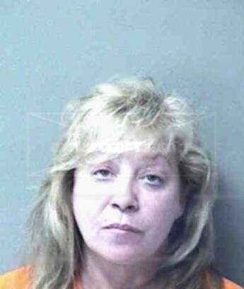 Regina Brown Franks