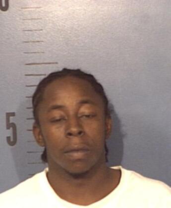 Corey Demone Hale