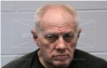 Leon Andrew Horton