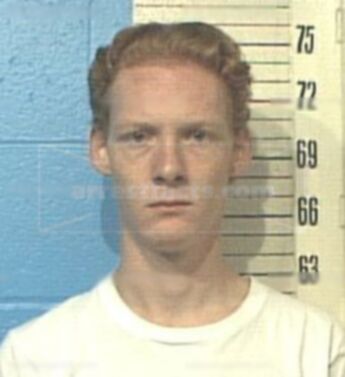 Joshua Robert Farris