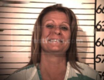 Kelly Sue Williams