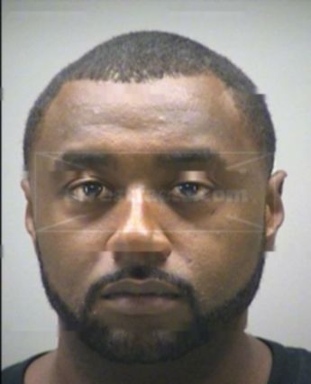 Tyron Daruis Martin