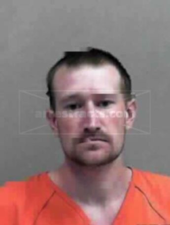 Curtis Lee Mullins