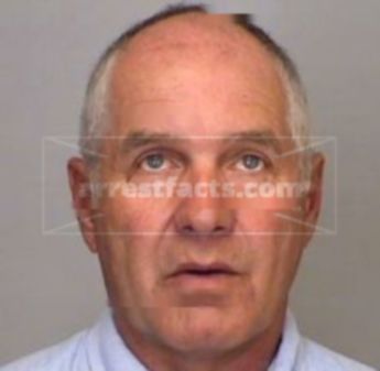 Randal Berle Nygaard