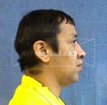 Elevterio Reyes Jr.