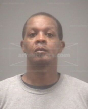 Derick Lamont Barnett