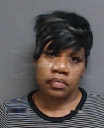 Flemicca Leshon Mcpherson