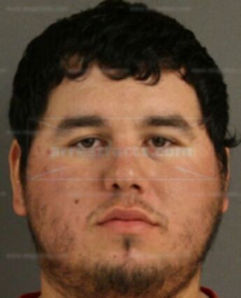 Trey Mckinley Strother