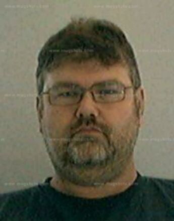 Richard James Paul