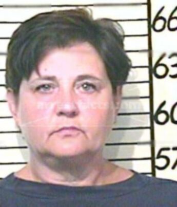 Karrell Yvonne Hargrave