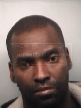 Eric Allen Holt