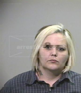 Stacey Ann Deleon