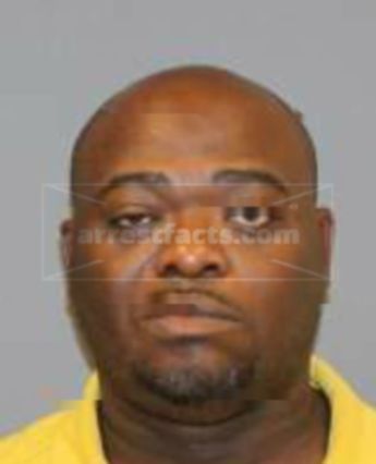 Randy Lee Polk