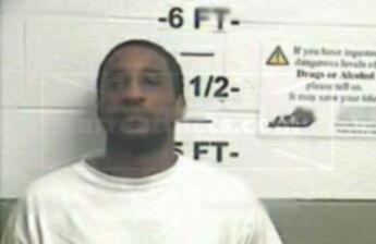 Marcus Gazaway