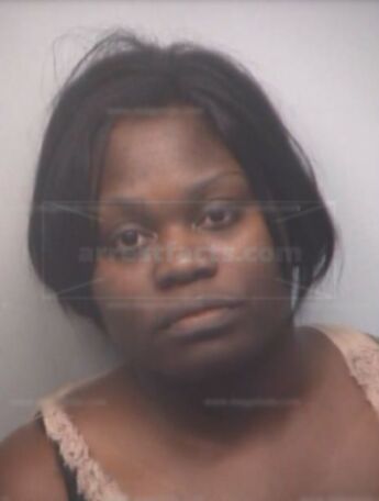 Chasity Strozier