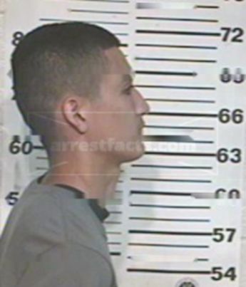 Marco Antonio Alvarado Rosel