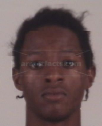 Christian Lataviou Garrett