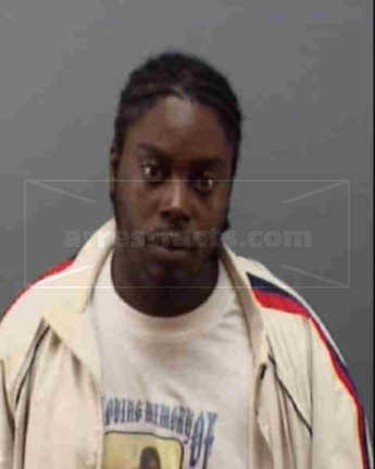 Wardrick Devoan Milburn