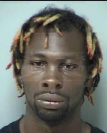 Frankie Deallen Crumpton