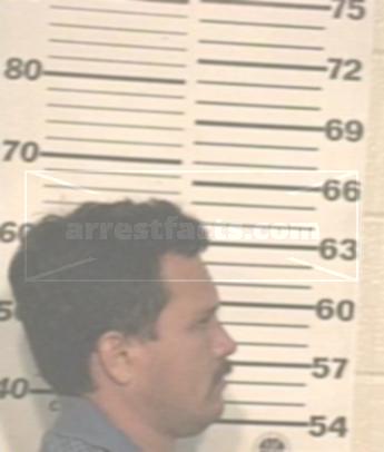 Servando Ramirez
