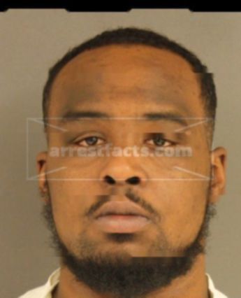 Rashad Anthony Jackson