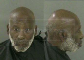 Ransford Vernon Johnson