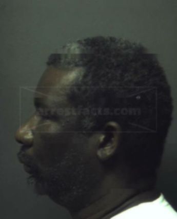 Michael Konrod Clarke