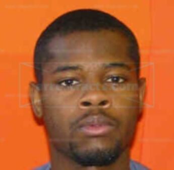 Tony O Carter Jr.