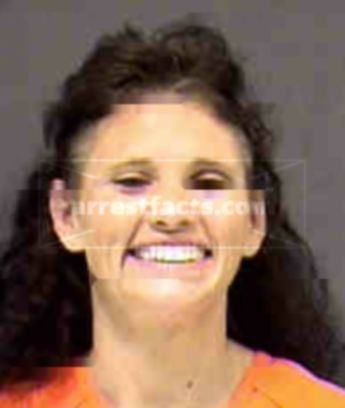 Janeen Marie Eddings