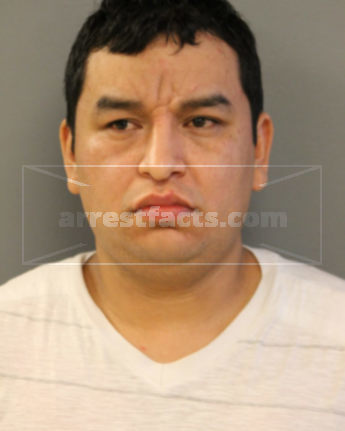 Oscar Cruz-Jimenez