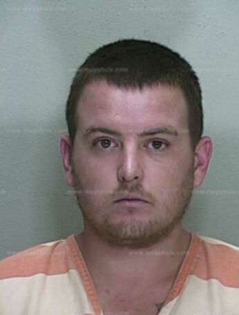 Johnny Ray Cothern