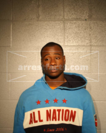 Malik Collier