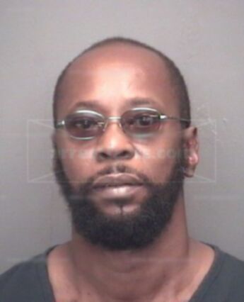 Nigel Tyrone Daniels