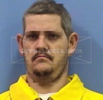 Chad William Davenport
