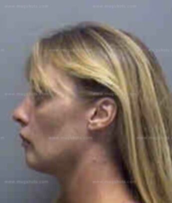 Geneva Lynn Kersey