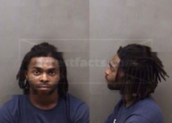 Michael Lee Junior Leblanc