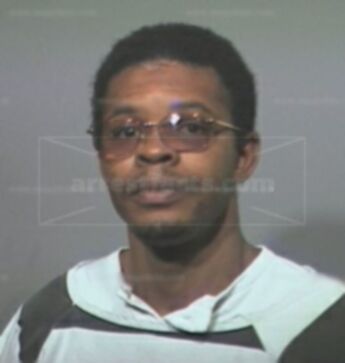 Larry Asbury Jr.