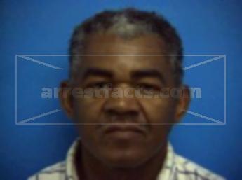 Willie Ray Davis